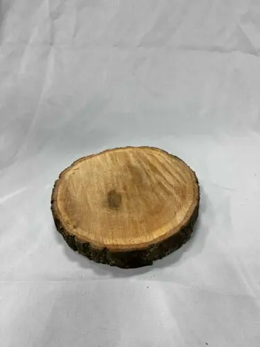 7 1/2"-12" Wood Circles 