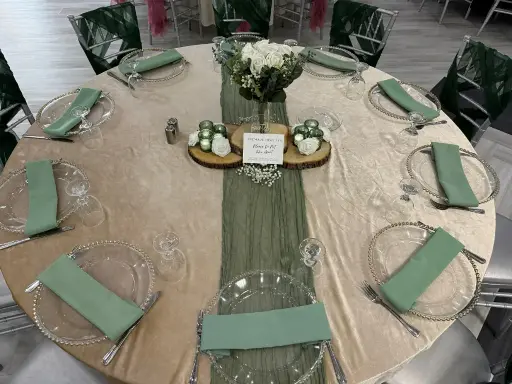 Table Kit  #76