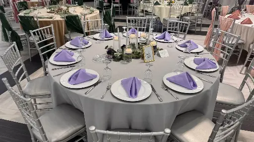 Table Kit  #77