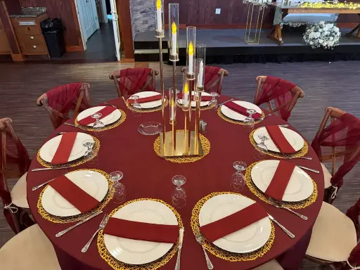 Table Kit  #78