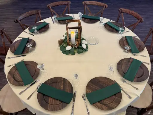 Table Kit  #79