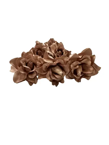 Gardenia: Dusty Rose