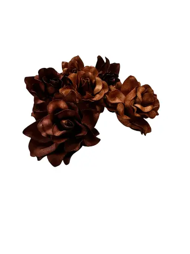 Gardenia: Hazelnut & Caramel Mix