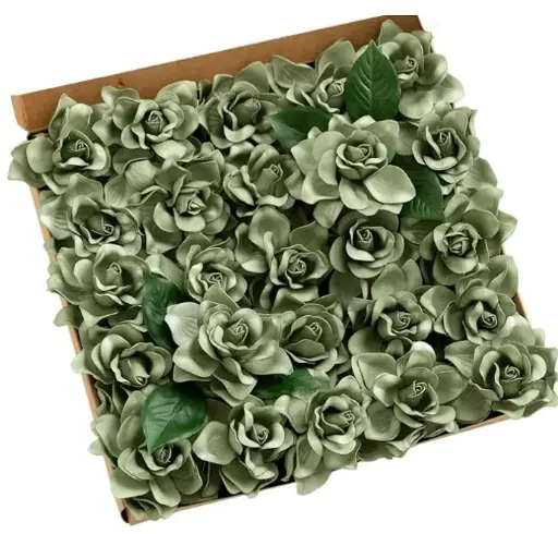 Gardenia: Sage