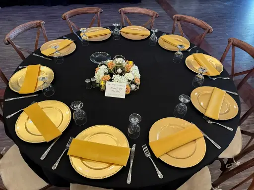 Table Kit  #81