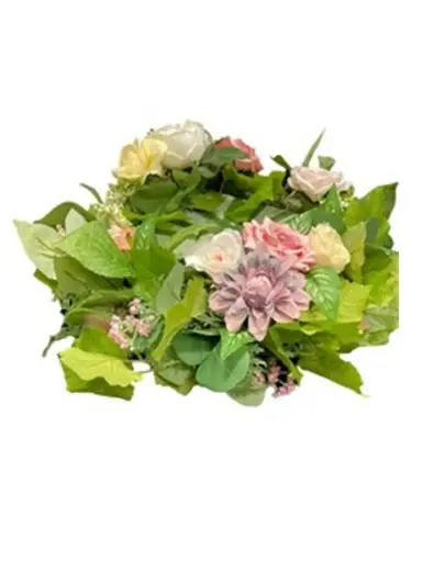 Blush Floral Arrangement