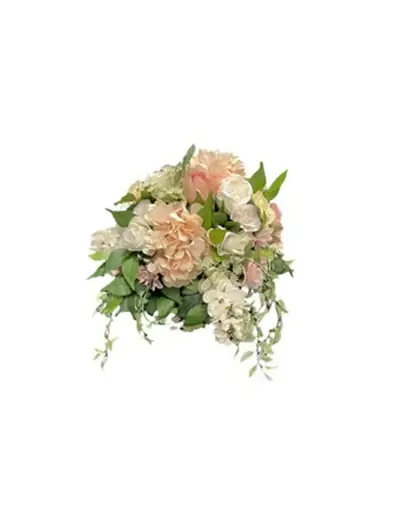 Bouquet: Blush Floral 