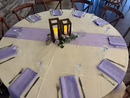 Table Kit  #83
