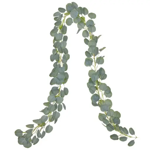Garland: Eucalyptus 