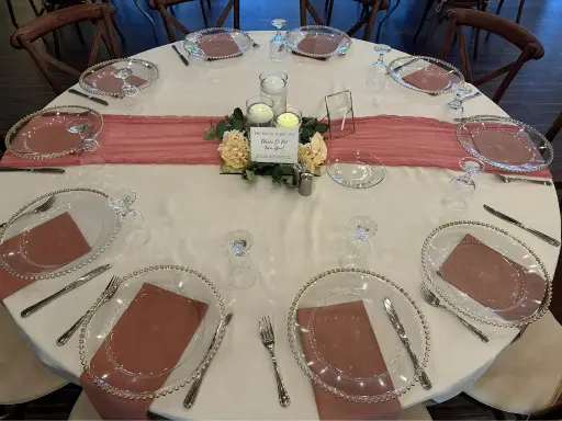Table Kit  #84