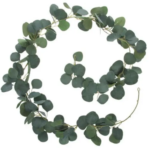 Eucalyptus Ring 