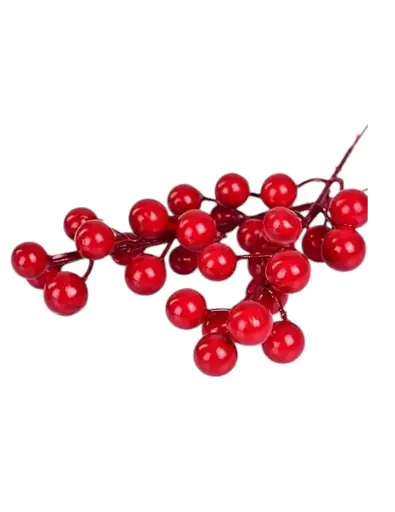 Cranberry Sprigs 