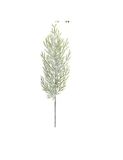 Frosted Pine Sprigs 