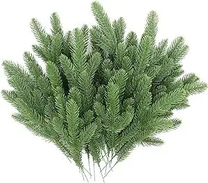 Pine Branch Sprigs 