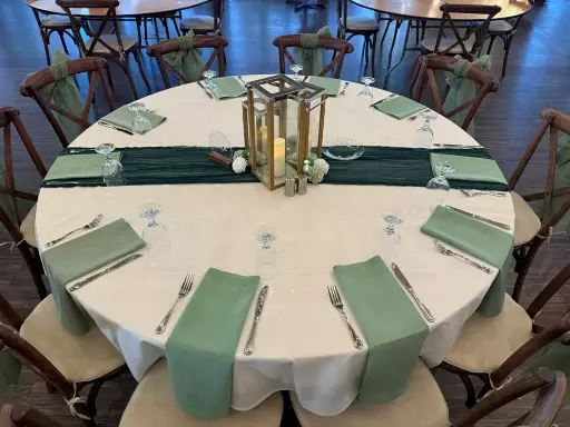 Table Kit  #86