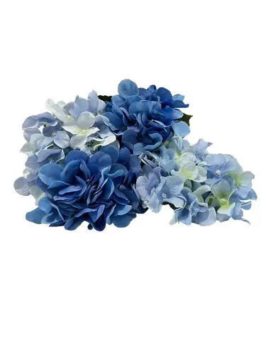 Hydrangea Head: Blue 