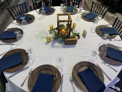 Table Kit  #87