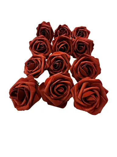 Rose: Burgundy