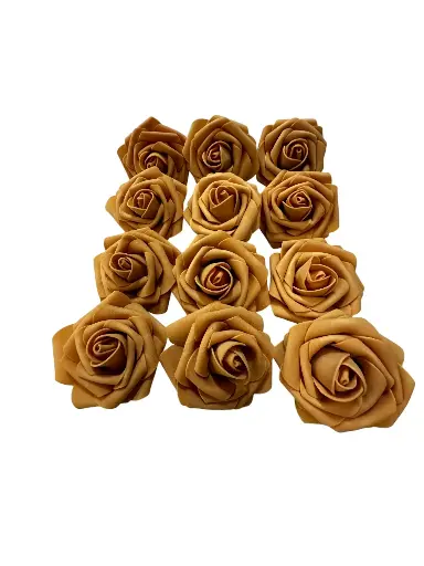Rose: Gold