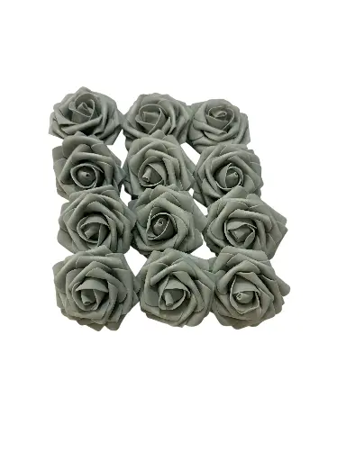 Rose: Gray