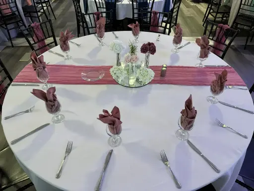 Table Kit  #89