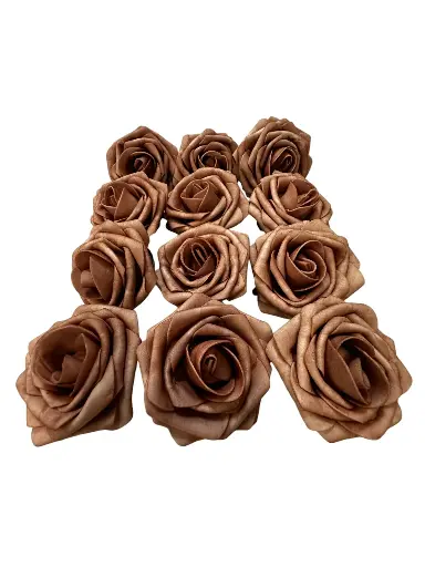 Rose: Mauve 