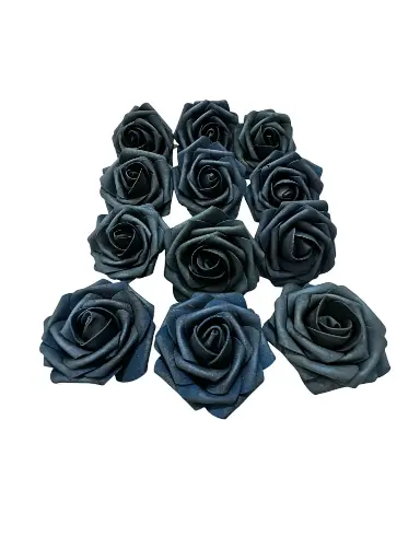 Rose: Navy