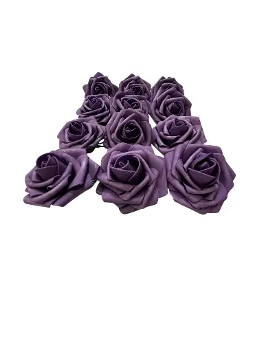 Rose: Purple