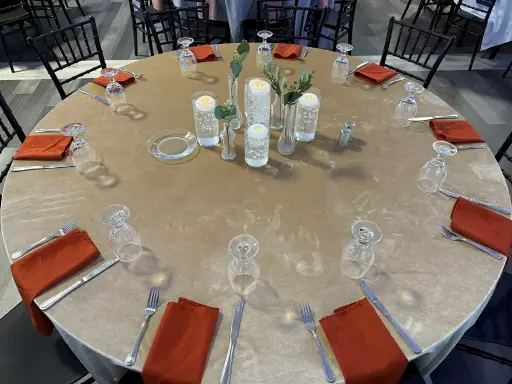 Table Kit  #90