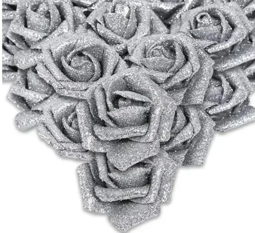 Rose: Silver