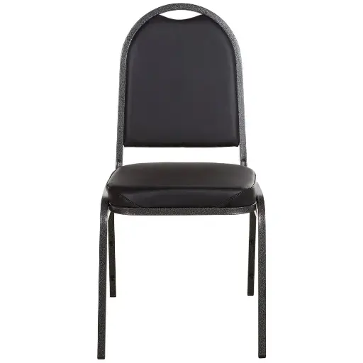 Black Banquet Chairs
