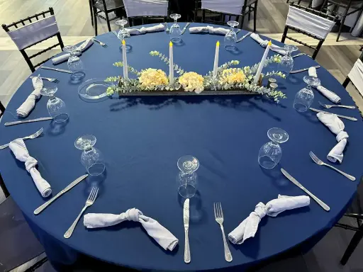 Table Kit  #91