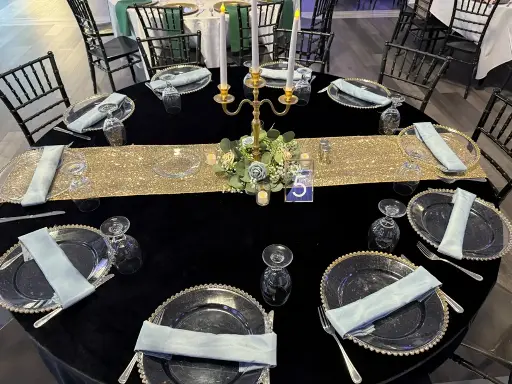 Table Kit  #92