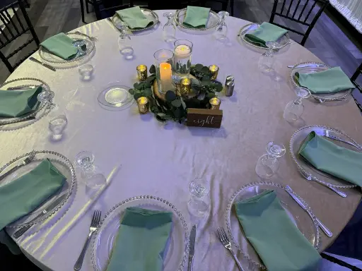 Table Kit  #94