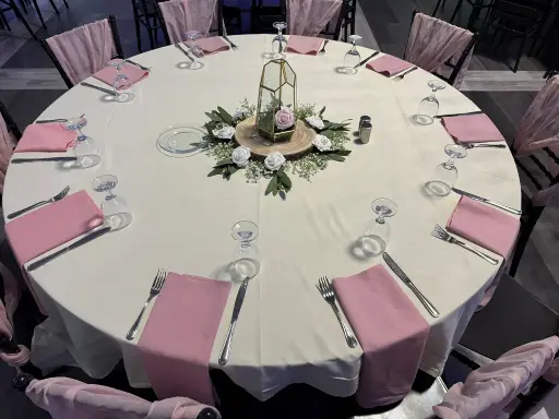 Table Kit  #96