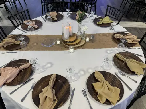 Table Kit  #97