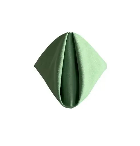 Napkins:  Sage