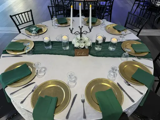 Table Kit  #98