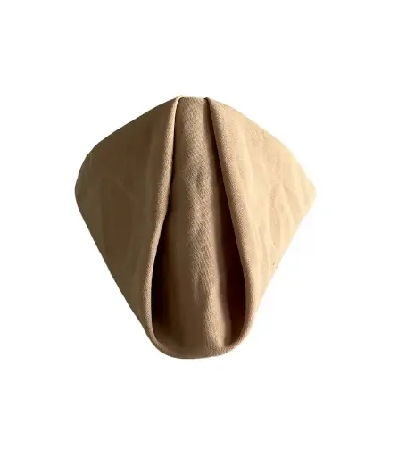 Napkins:  Tan 