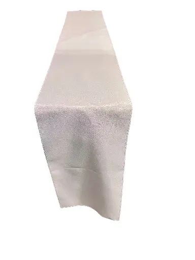 Table Runner:  Lavender Polyester