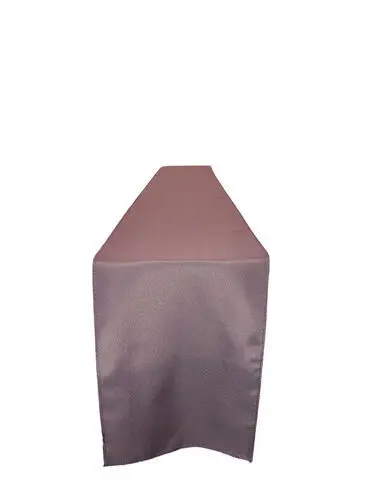 Table Runner:  Amethyst