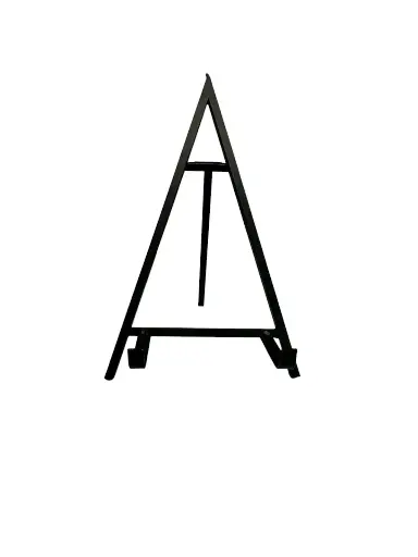 Table Top Easel 