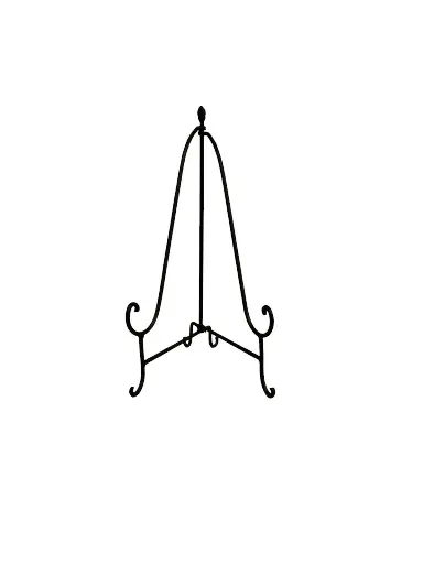 Small Easel 