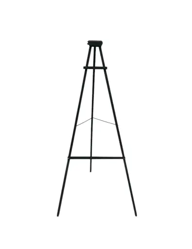 Easel-Square Top 