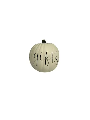 Sign:  Gifts and Cards 