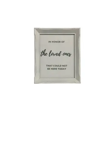 White Memorial 