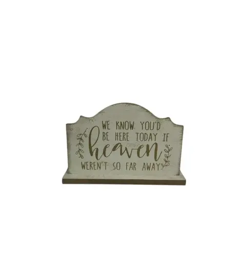 Memorial-Wood 