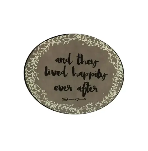 Happily Ever After Sign